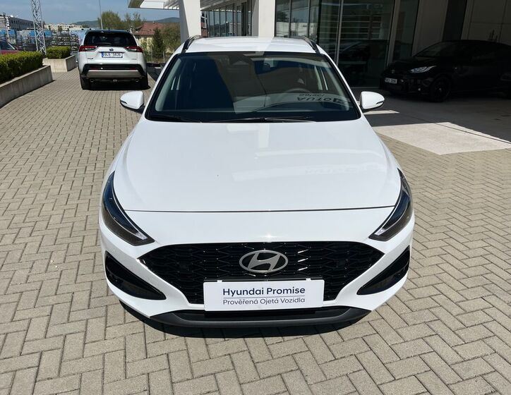 Hyundai i30 9