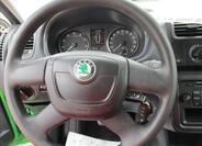 Škoda Fabia 17
