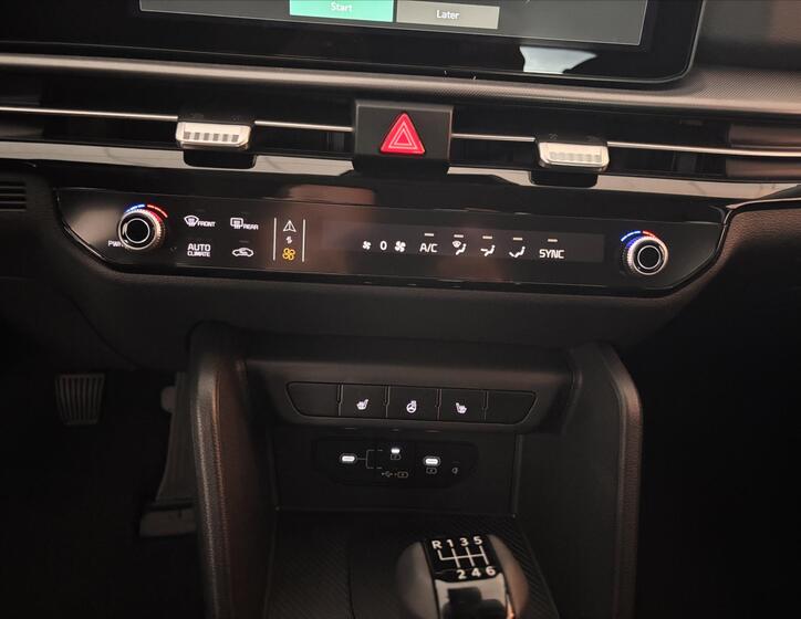 KIA Sportage 9