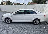 Škoda Rapid 4