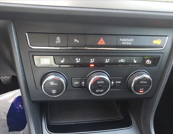 Seat Leon 19