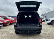 Ford Explorer 11