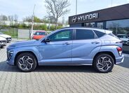 Hyundai Kona 8