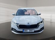 Škoda Octavia 2