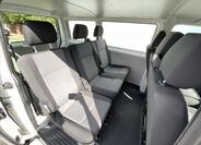 Volkswagen Transporter 17