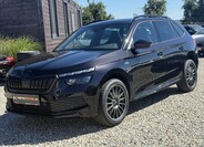 Škoda Kamiq 1