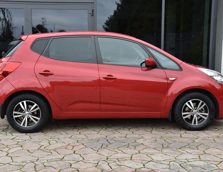 KIA Venga 7