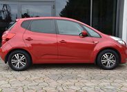 KIA Venga 7