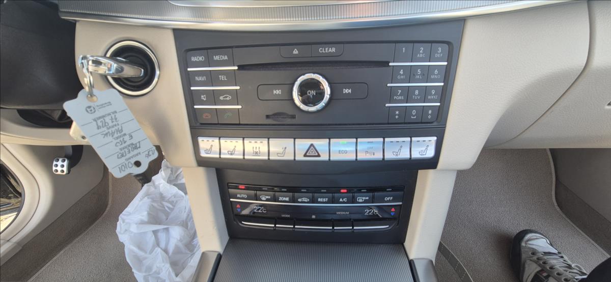 Mercedes-Benz Třídy E