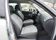 Škoda Fabia 25