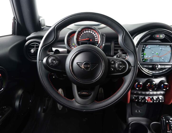 Mini Cooper 13