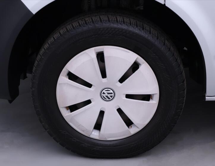 Volkswagen Transporter 30
