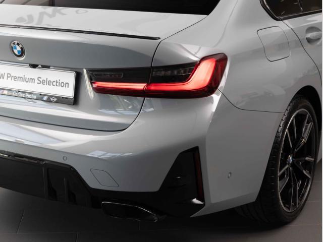 BMW Řada 3