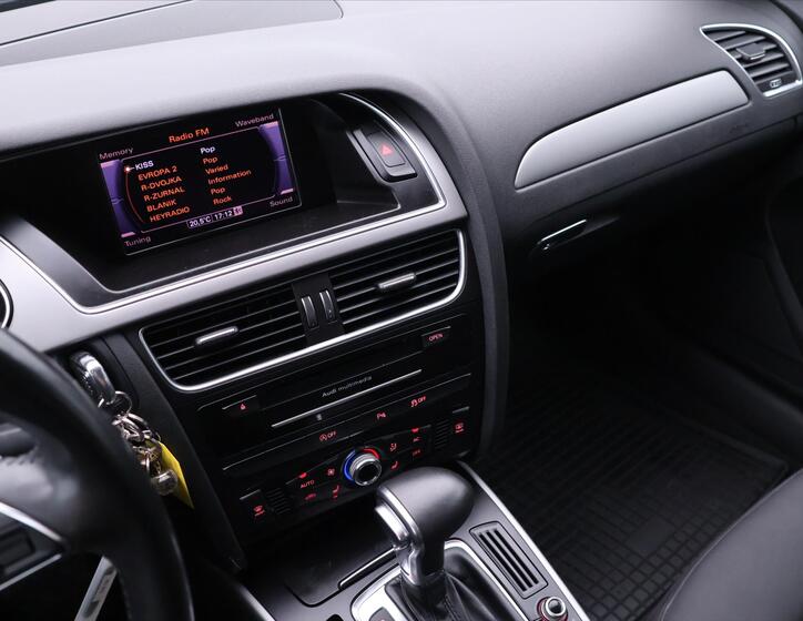 Audi A4 19