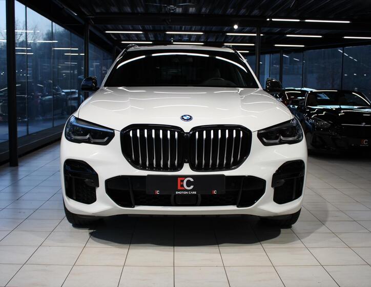 BMW X5 2