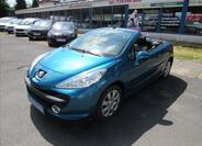 Peugeot 207 18