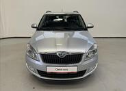 Škoda Fabia 4