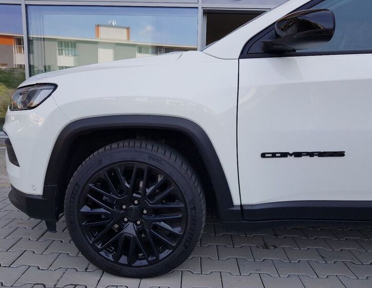Jeep Compass 3