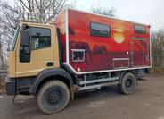 Iveco Ostatní 4