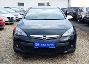 Opel Astra 2