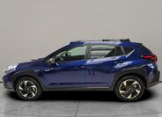 Subaru Crosstrek 5