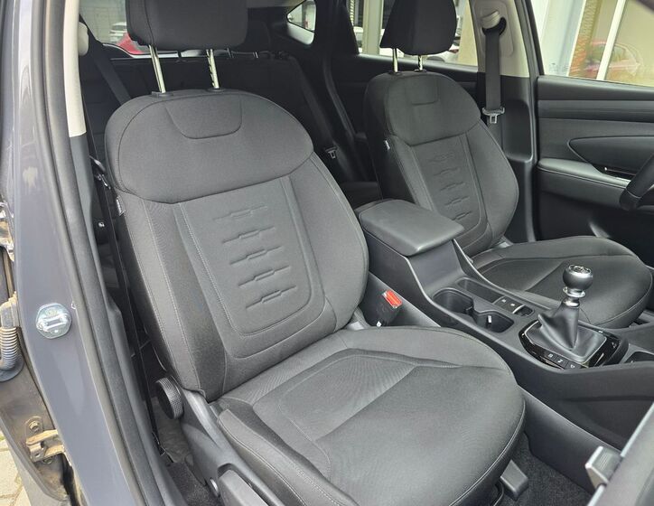 Hyundai Tucson 22