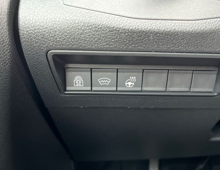 Citroën Berlingo 10