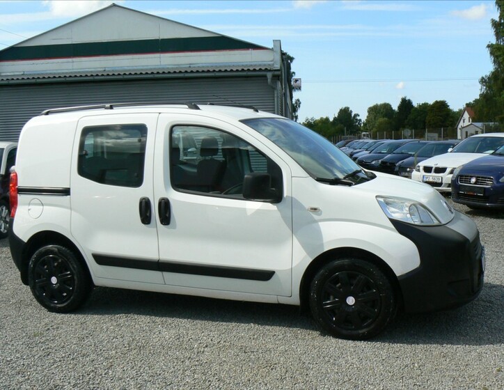 Fiat Fiorino 8