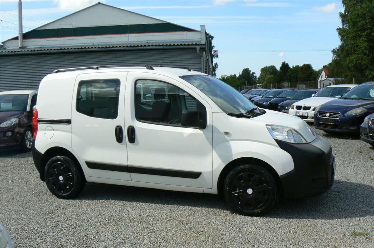 Fiat Fiorino
