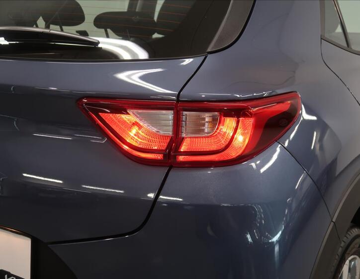 KIA Stonic 36