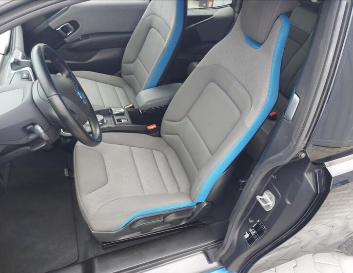 BMW i3 20
