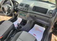 Škoda Fabia 18