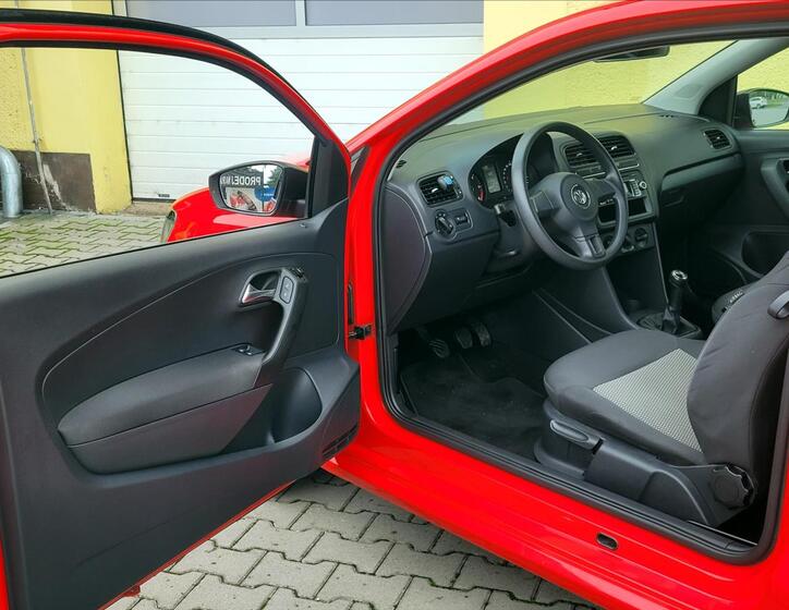 Volkswagen Polo 16