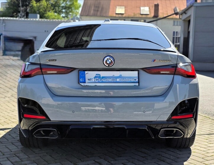BMW Řada 4 6