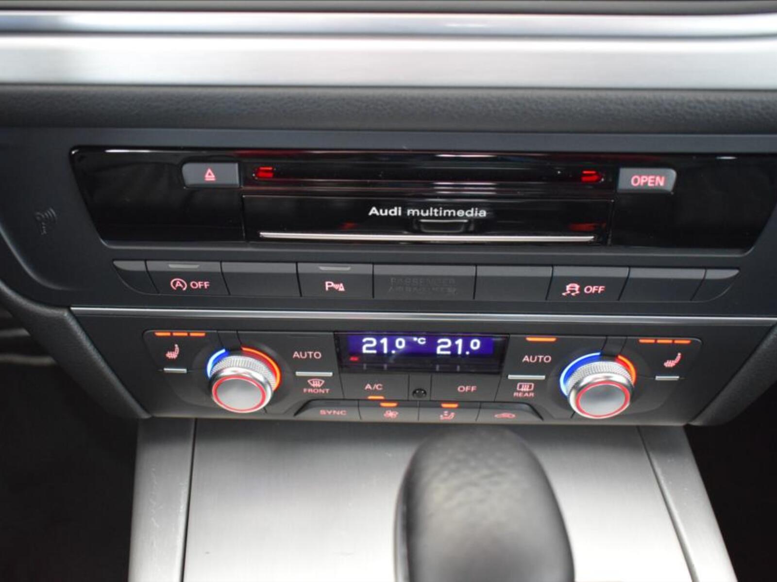Audi A6 18