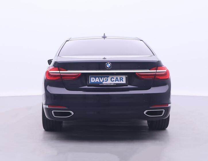 BMW Řada 7 6