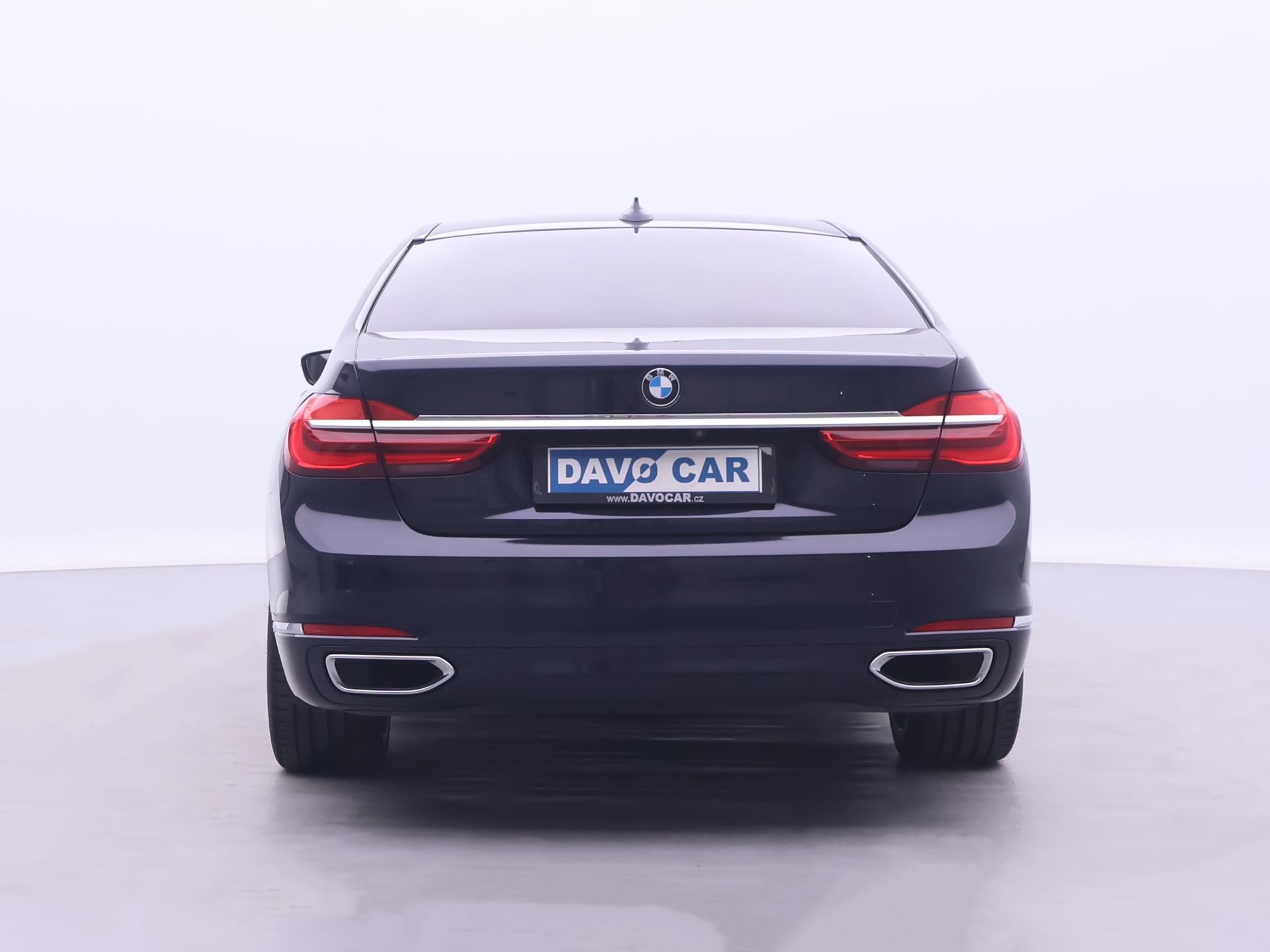 BMW Řada 7