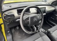 Citroën C4 Cactus 22