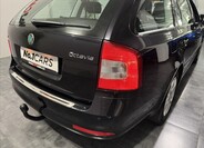 Škoda Octavia 23