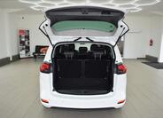 Opel Zafira 13