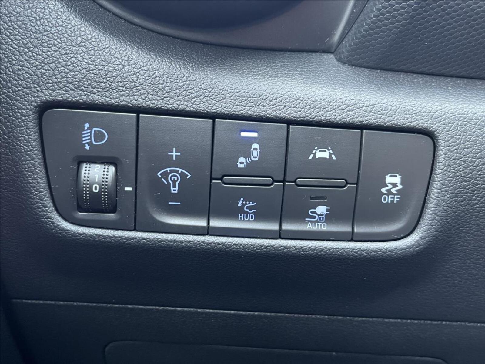 Hyundai Kona 19