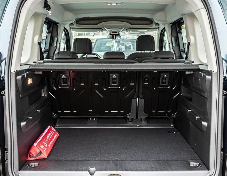 Citroën Berlingo 7