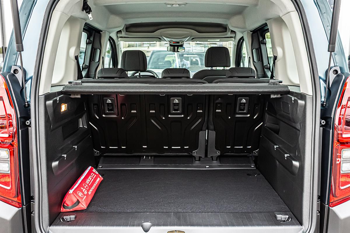 Citroën Berlingo