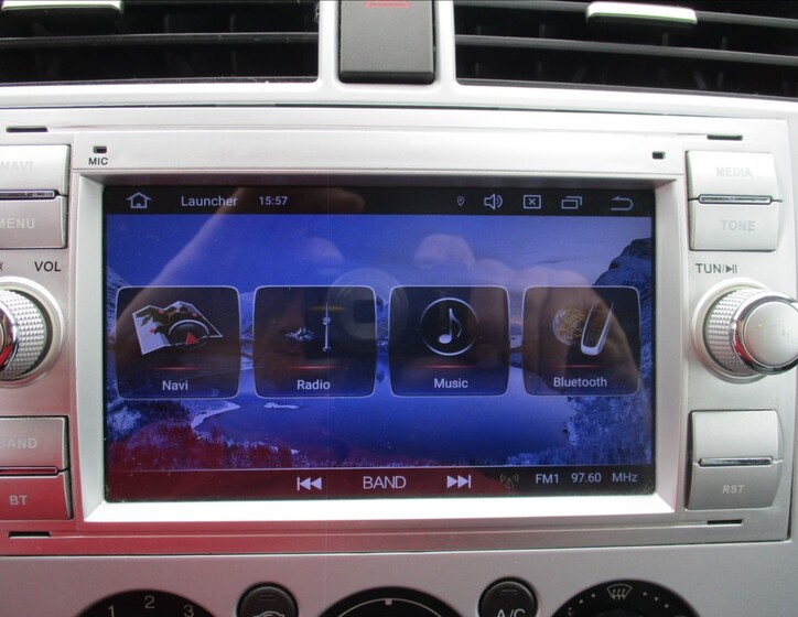 Ford C-MAX 16