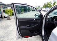 Hyundai Tucson 16