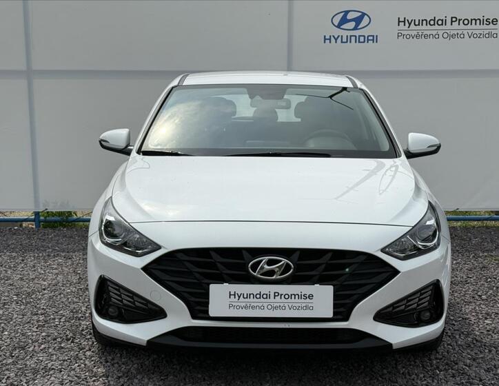Hyundai i30 4
