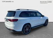 Mercedes-Benz GLS 7