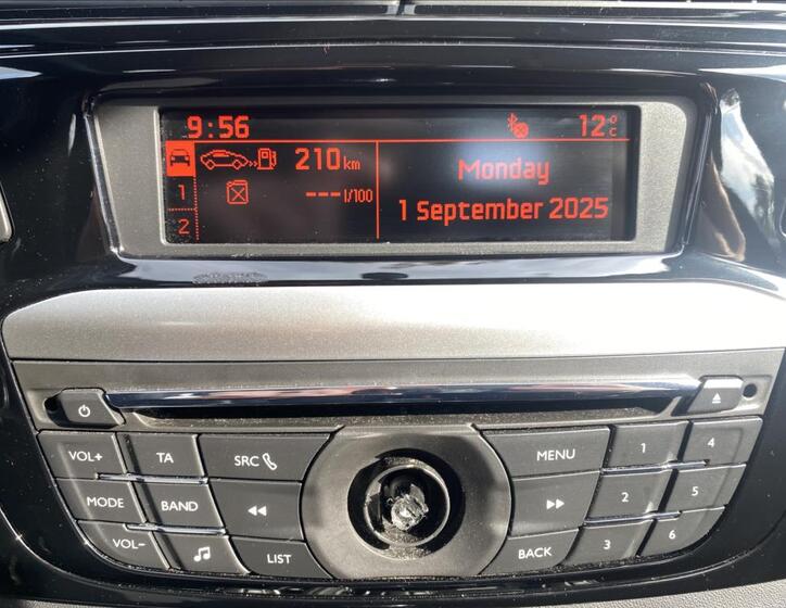 Peugeot 301 19