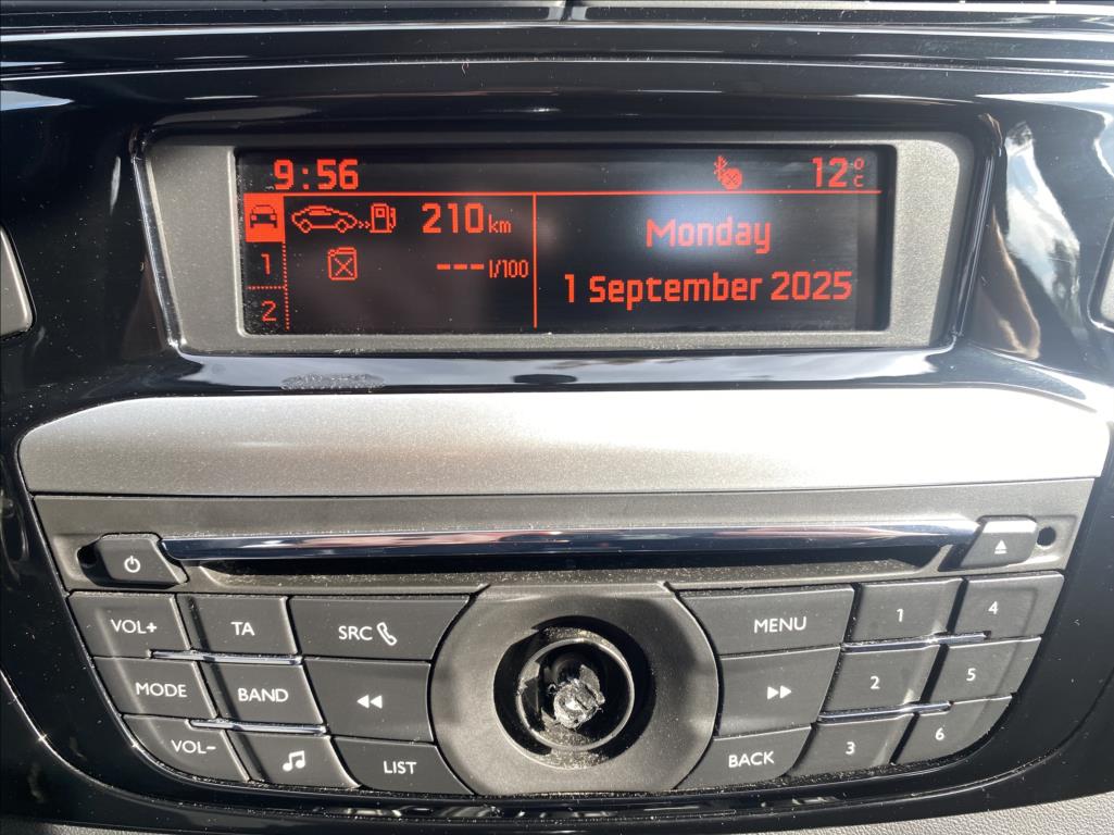 Peugeot 301
