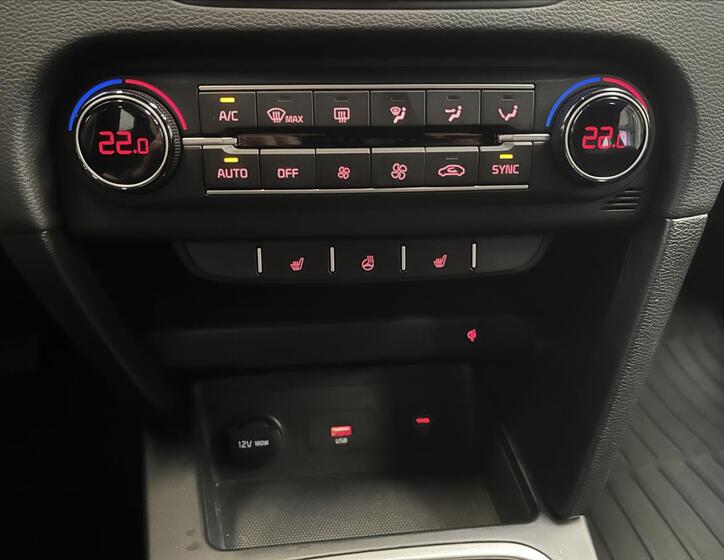KIA Ceed 17